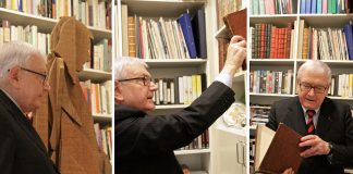 Gianfranco Dioguardi, l’impresa come forma di conoscenza