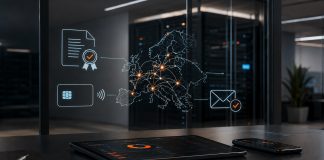 eIDAS 2: Aruba completa l’adeguamento e consolida il proprio ruolo nell’ecosistema europeo della fiducia digitale