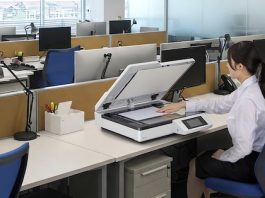 Da Epson due scanner A3 ad alta velocità e per grandi volumi