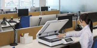 Da Epson due scanner A3 ad alta velocità e per grandi volumi