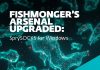 ESET Research: FishMonger prende di mira i governi in Asia e America Latina ESET Research: FishMonger aggiorna il proprio arsenale e prende di mira i governi in Asia e America Latina