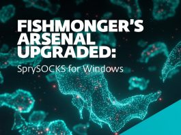 ESET Research: FishMonger aggiorna il proprio arsenale e prende di mira i governi in Asia e America Latina