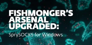 ESET Research: FishMonger prende di mira i governi in Asia e America Latina ESET Research: FishMonger aggiorna il proprio arsenale e prende di mira i governi in Asia e America Latina