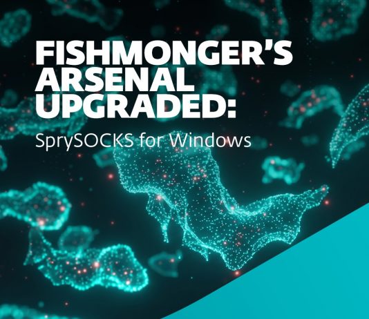ESET Research: FishMonger aggiorna il proprio arsenale e prende di mira i governi in Asia e America Latina