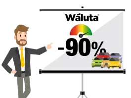 Automotive ed economia digitale: Web Industry lancia Wàluta, la prima perizia auto vocale con intelligenza artificiale in Italia