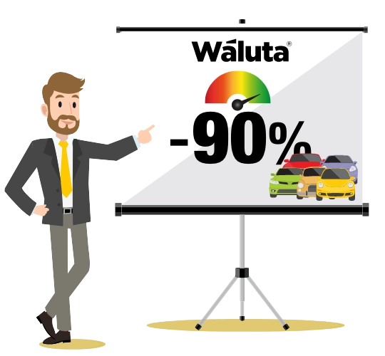 Automotive ed economia digitale: Web Industry lancia Wàluta, la prima perizia auto vocale con intelligenza artificiale in Italia Automotive ed economia digitale: Web Industry lancia Wàluta, la prima perizia auto vocale con intelligenza artificiale in Italia