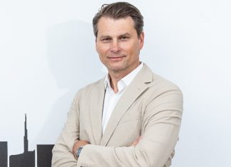 NetApp nomina Peter Wahlberg Channel Leader EMEA e LATAM