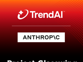 TrendAI entra a far parte di Project Glasswing di Anthropic