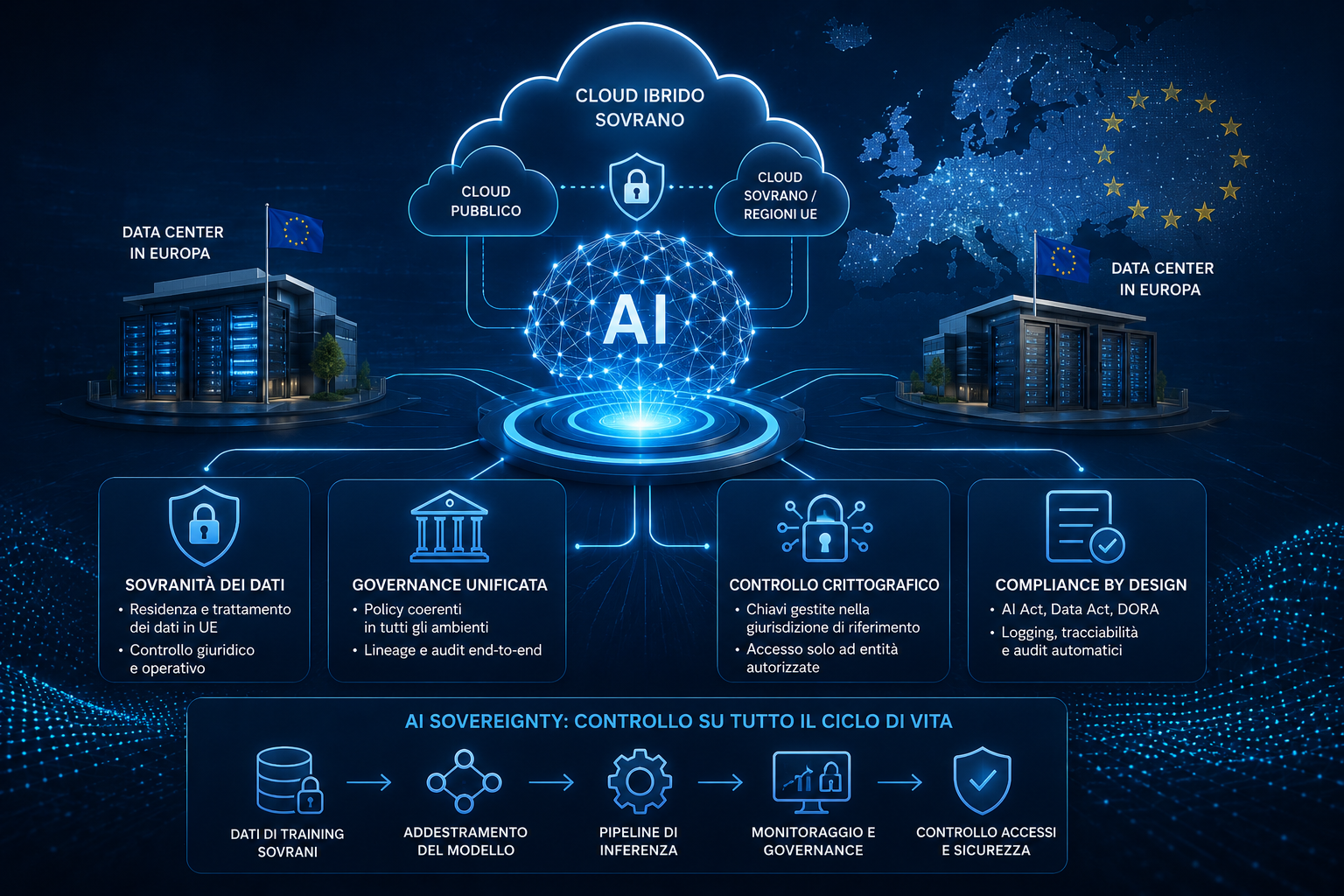 AI Sovereignty