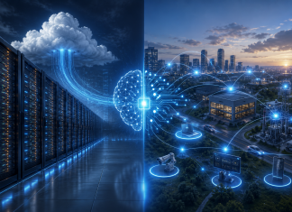 Le AI Factory non bastano: il valore dell’AI si gioca nell’inferenza all’edge