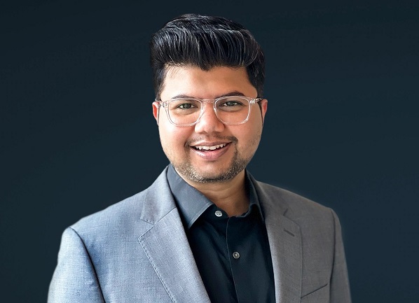 Abhas Ricky sulla AI aziendale