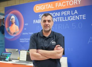 CyberPlan entra nell’offerta EOS Solutions per rafforzare la pianificazione avanzata nel manifatturiero