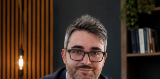 Antonio Giarrusso, CEO Userbot
