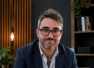 Antonio Giarrusso, CEO Userbot