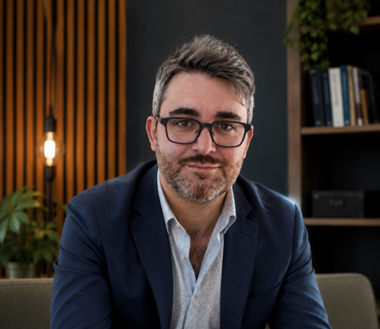 Antonio Giarrusso, CEO Userbot