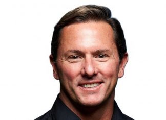 Commvault nomina Brian Lanigan Chief Partner Officer