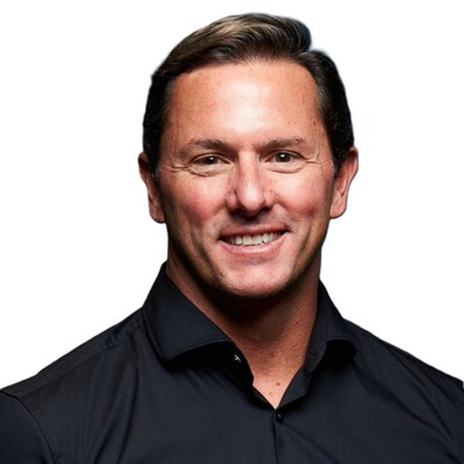COMMVAULT_Brian_Lanigan_Chief_Partner_Officer