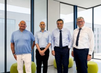 Altea Federation presenta il Polo Nazionale di Sistemi di Monitoraggio su Strutture Critiche: con I-am, una nuova traiettoria strategica per il futuro di Famas System