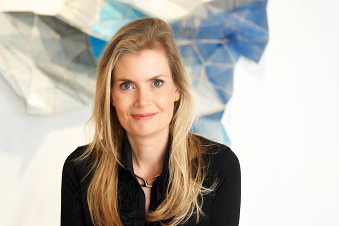 Denise Persson_Snowflake