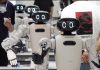 LG crea il Robotics Business Center per accelerare la strategia sulla Physical AI