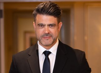 Alcatel-Lucent nomina Moussa Zaghdoud Executive Vice-President of Infrastructure, Platforms & Services (IPS) & Chief Technology Officer