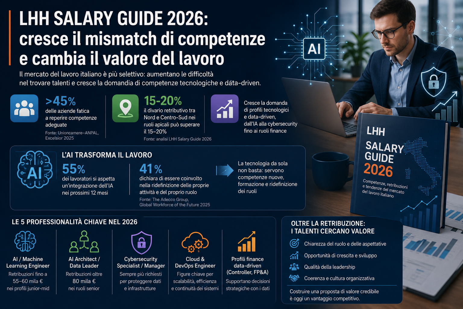 Salary Guide 2026
