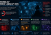 Technology Threat Landscape Report 2026: l’AI diventa il nuovo obiettivo del cyberspionaggio