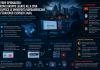 Cyber-spionaggio: un nuovo gruppo legato alla Cina colpisce le università nordamericane attraverso i server e-mail