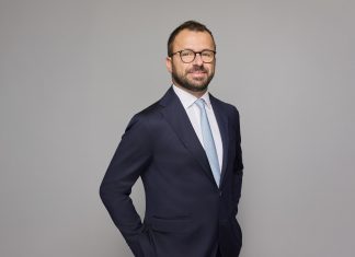 Umberto Giolito nominato Chief Commercial Officer di Eolo