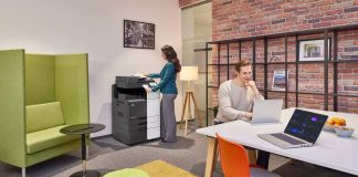 Konica Minolta presenta tre nuove multifunzioni per l’ufficio moderno
