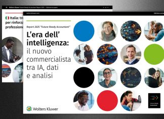 I commercialisti italiani in ritardo nella transizione verso i servizi di consulenza rispetto alla media europea