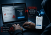 Phishing Microsoft: Kaspersky scopre una campagna che sfrutta il meccanismo di autenticazione OAuth