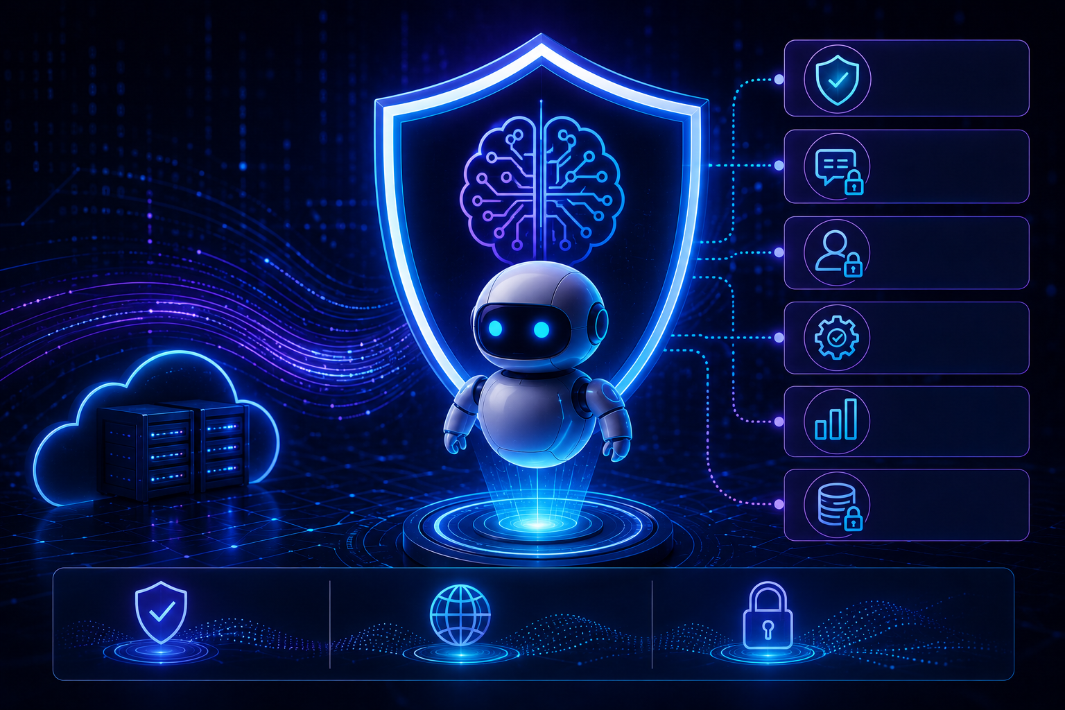 sicurezza degli agenti AI