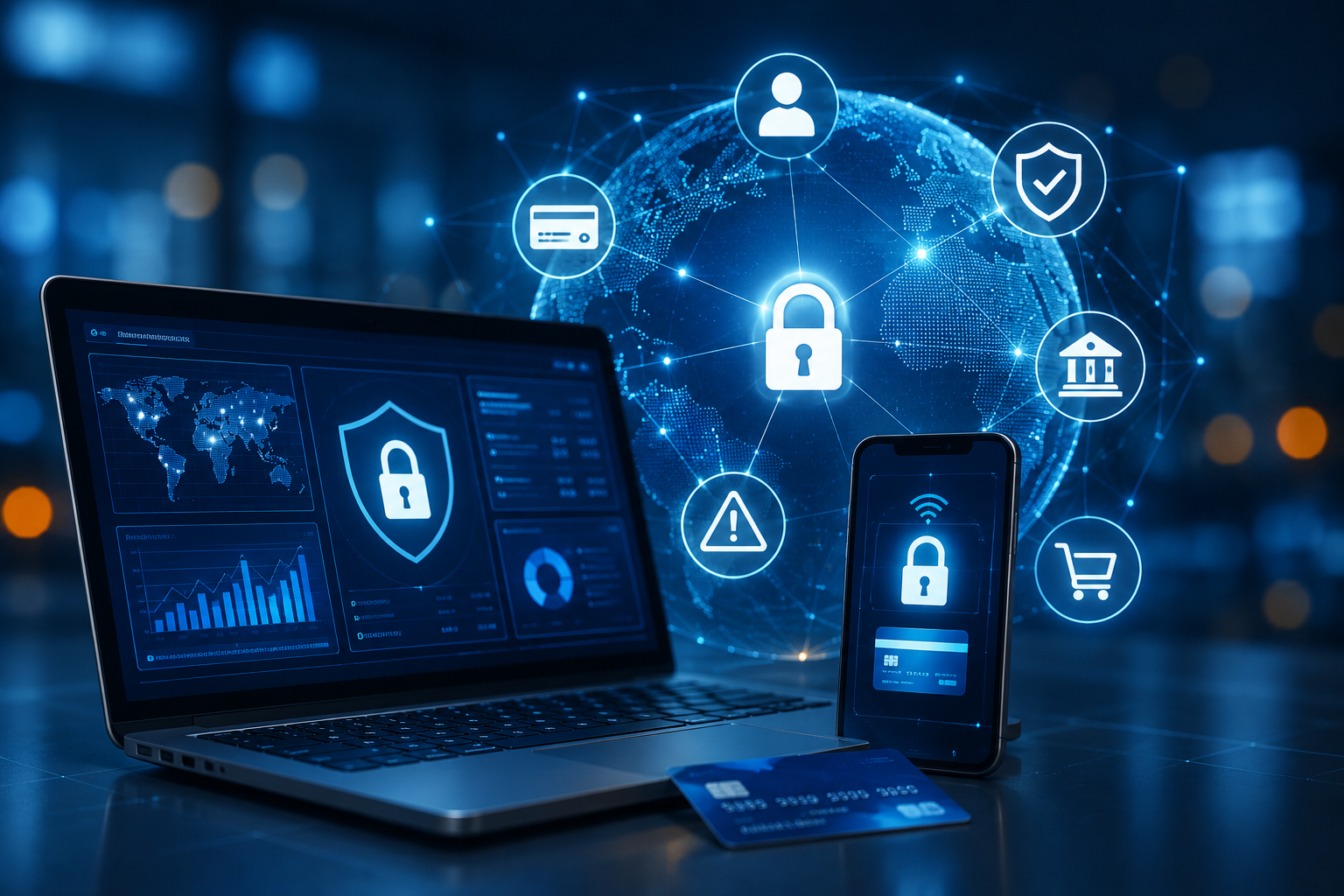 threat intelligence pagamenti